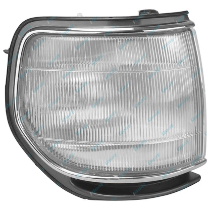 RH Corner Light for Toyota Landcruiser FJ80 FZJ80 HDJ80 HZJ80 Sahara (1990-1998)
