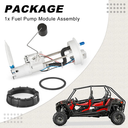 Fuel Pump Module Assembly for Polaris RZR 900/4 900/S 900/XP 1000