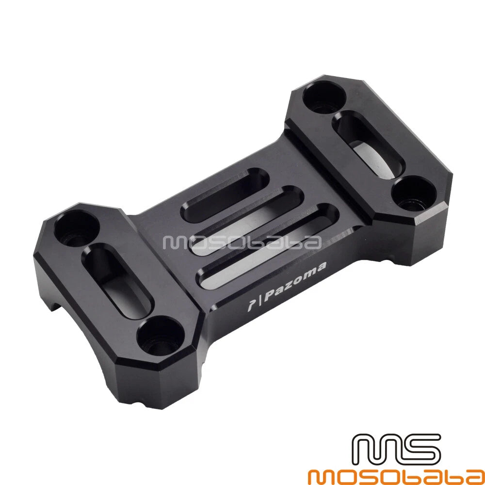 CNC Handlebar Riser Top Clamp for Harley Pan America 1250 (2021-2022)
