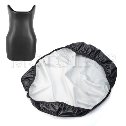 Leather Seat Cover Standard for Polaris Sportsman (2003–2014)