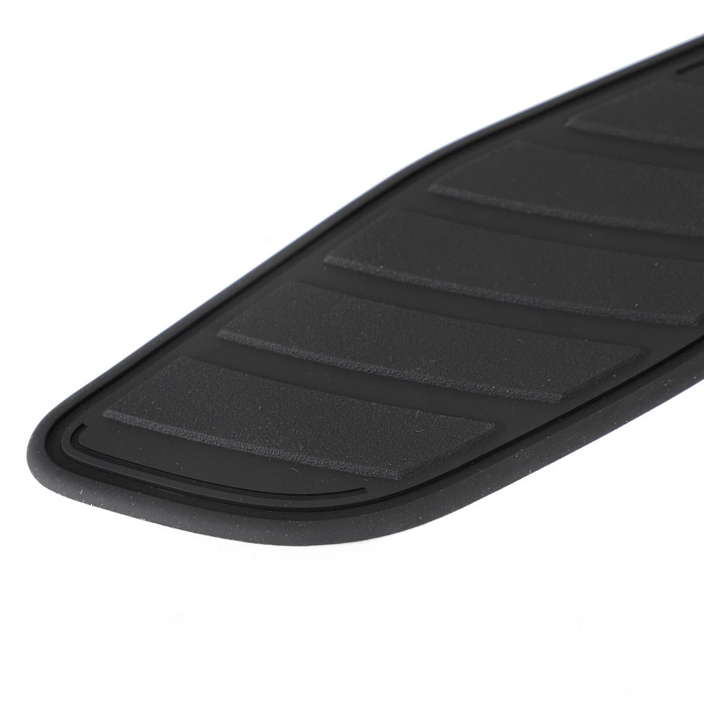 Tank Pads Side Guard - Black for Yamaha XSR 700 (2022)