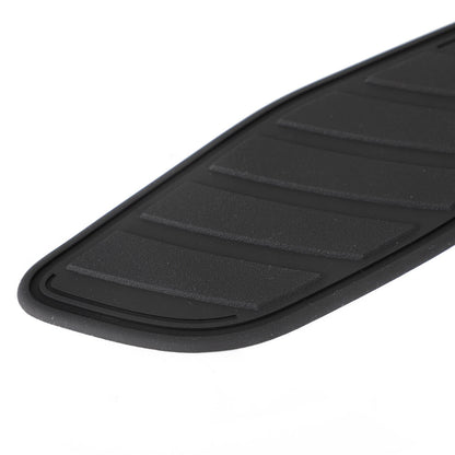 Tank Pads Side Guard - Black for Yamaha XSR 700 (2022)