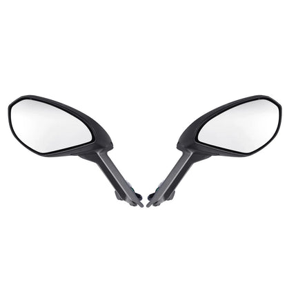 Rear-View Mirrors with Turn Signals for Ducati 959 S Panigale 2015-2020
