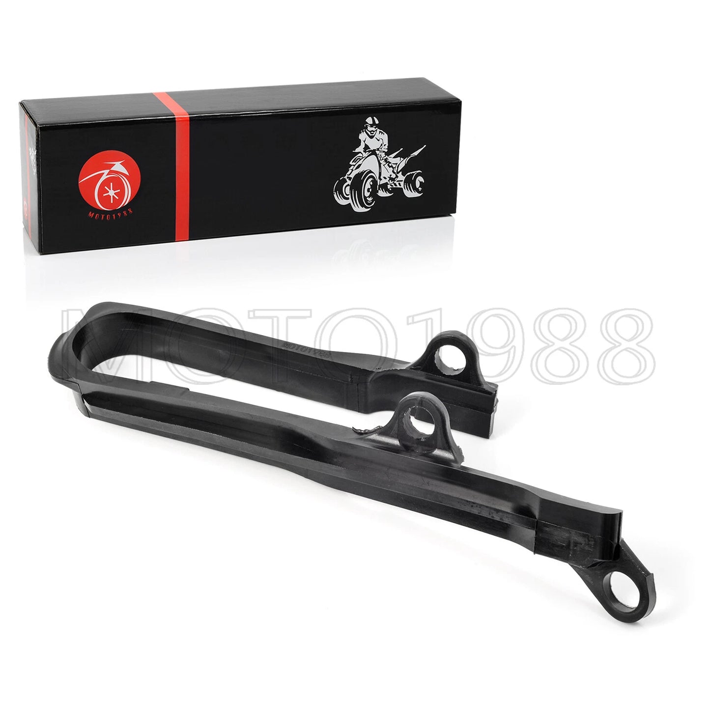 SWINGARM CHAIN SLIDER BUFFER for SUZUKI DRZ400S (2000–2007)