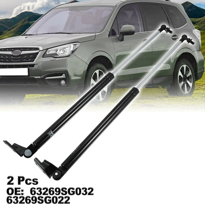 Rear Trunk Lift Supports for Subaru (2010-2014)