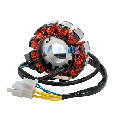 Stator Magneto Coil for Kymco Agility 150 R16 City Plus (2013-2015)