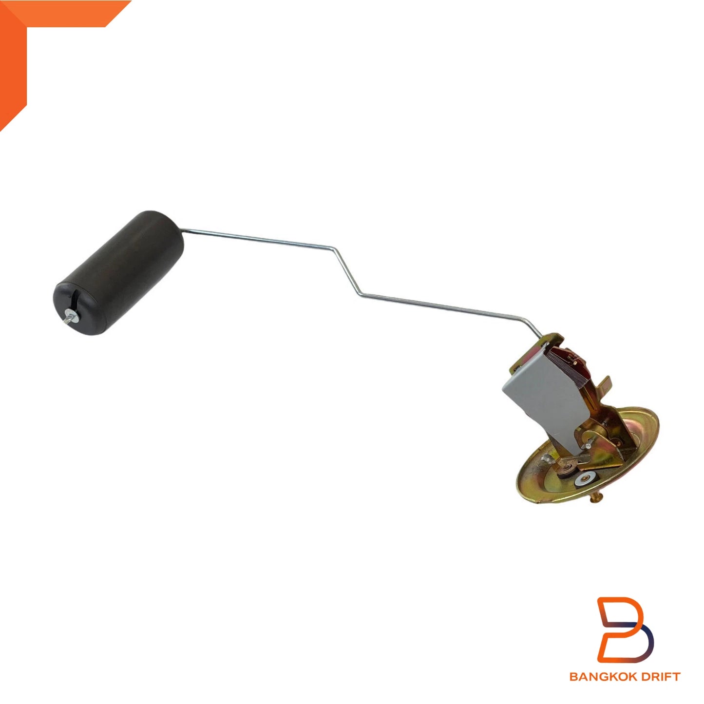 Gas Fuel Gauge Sending Unit for Nissan Datsun 1600 510 180B 610 Stanza (66-81)