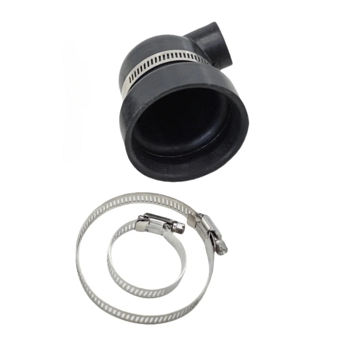 Heat Exchanger Cap for Volvo Penta MD2010/2020/2030 (B/C/D)