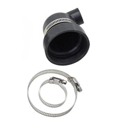 Heat Exchanger Cap for Volvo Penta MD2010/2020/2030 (B/C/D)