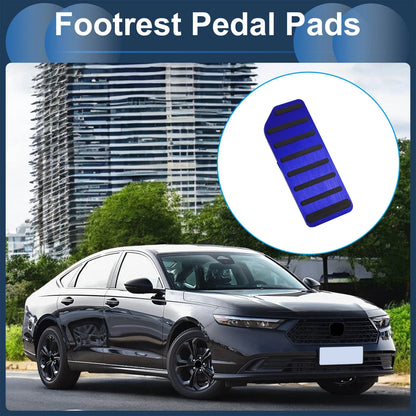 Footrest Pedal Pad Cover for Honda Accord