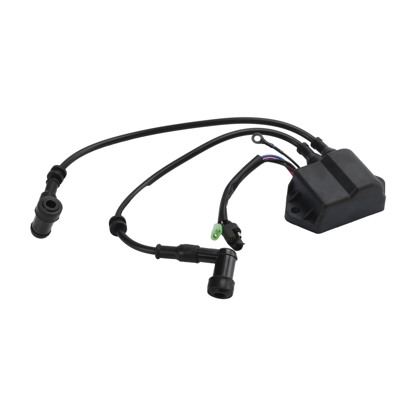 Ignition Coil Module for Suzuki 5HP DT5 6HP DT6 8HP DT8