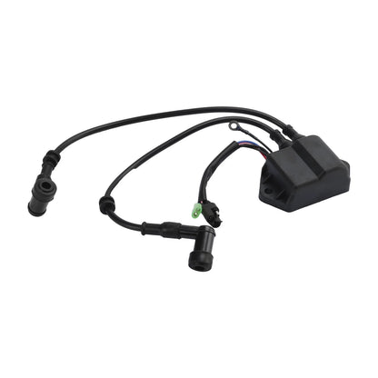 Ignition Coil Module for Suzuki 5HP DT5 6HP DT6 8HP DT8