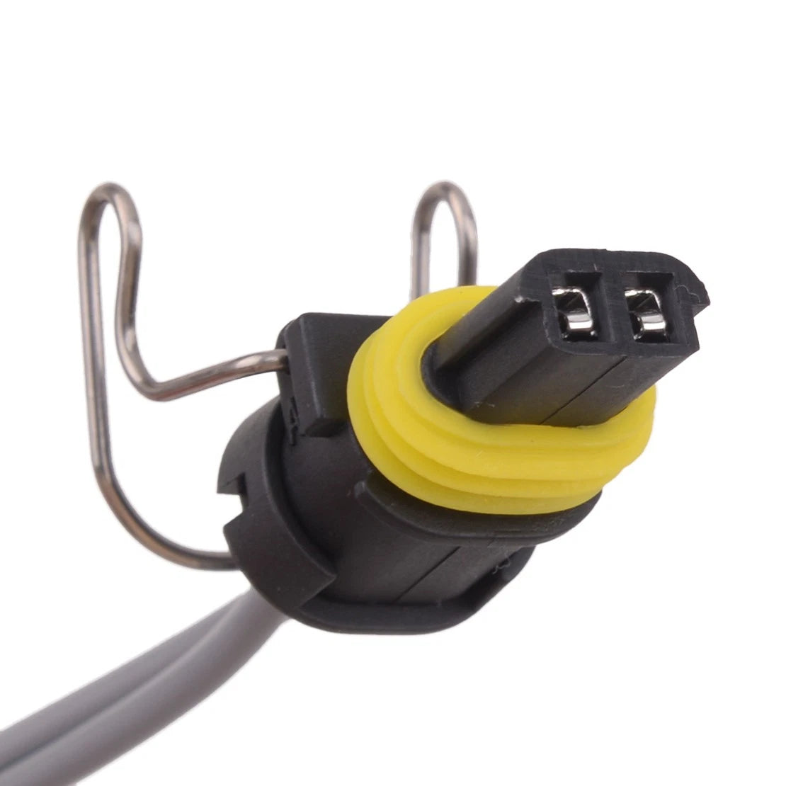 2 x Connector Pigtail Harness for Ford 6.0L 7.3L PowerStroke VGT IPR Valve
