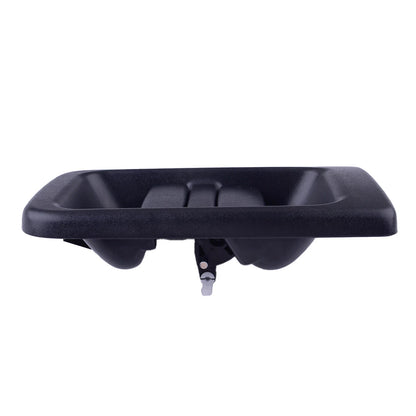 Sliding Door Handle Pair for Renault Master, Opel Movano (2001-2023)
