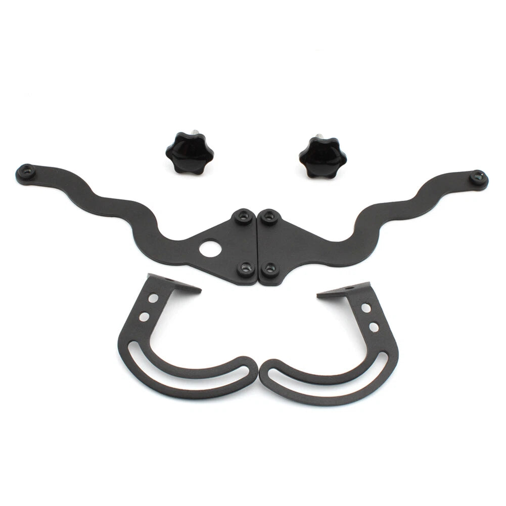 Windshield Support Bracket Kit for BMW R1250GS R1200GS (2013-2023)