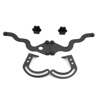 Windshield Support Bracket Kit for BMW R1250GS R1200GS (2013-2023)