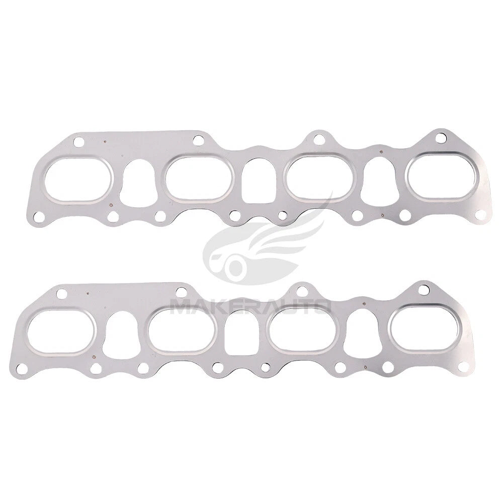 Engine Cylinder Head Gasket Kit for Porsche Cayenne Panamera S GTS