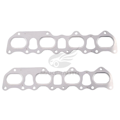 Engine Cylinder Head Gasket Kit for Porsche Cayenne Panamera S GTS
