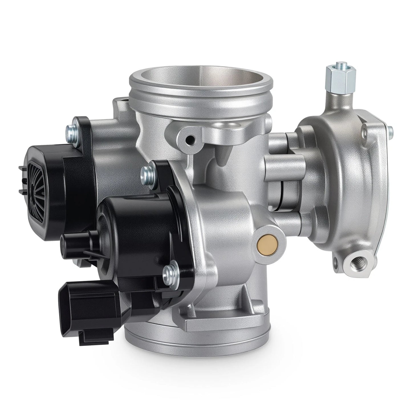 Throttle Body Assembly for Polaris Sportsman 550 (2010–2011)