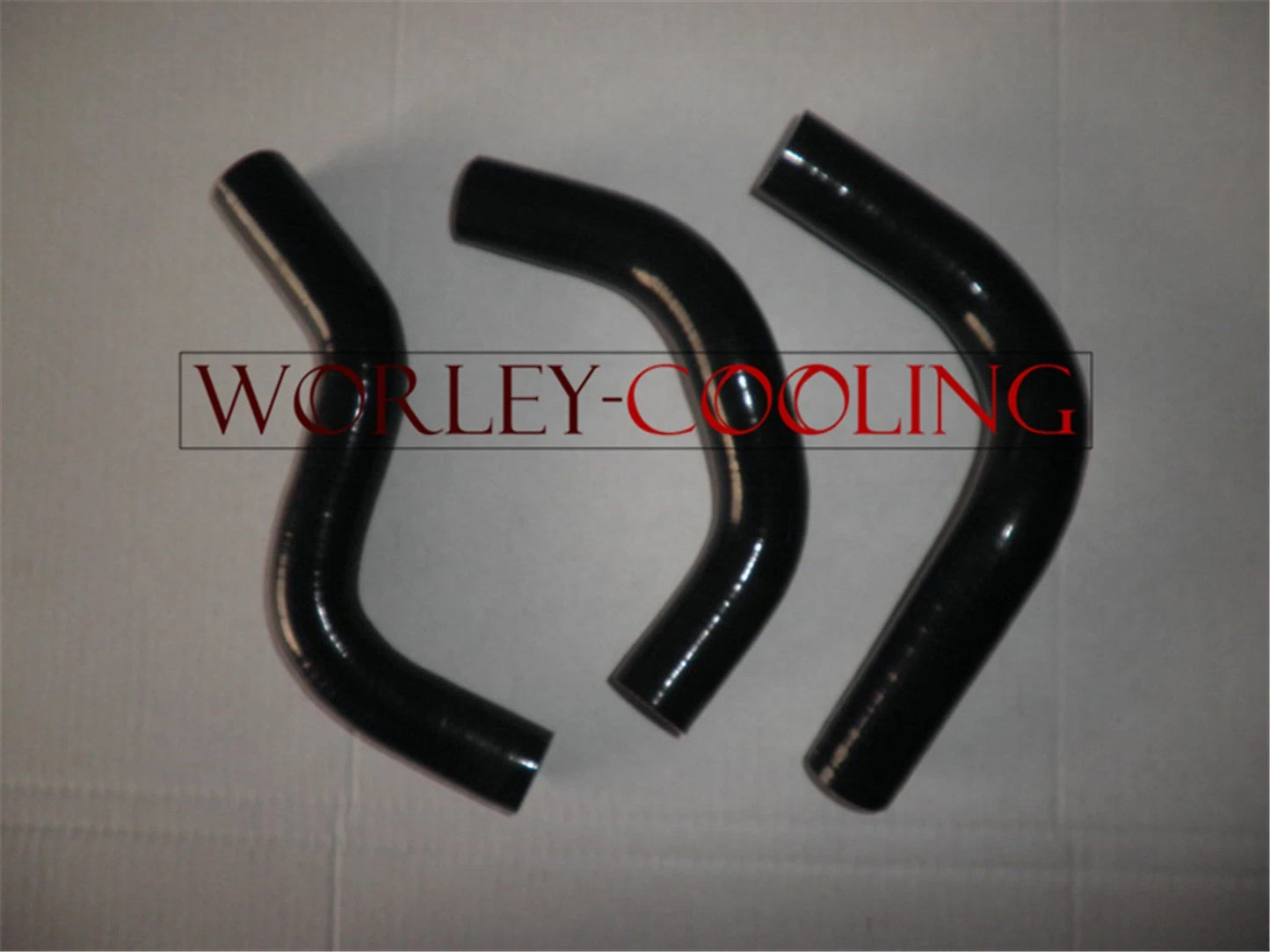 Radiator & Hoses for Suzuki Swift Cultus MK2 GTI SF413 G13B (1989-1994)