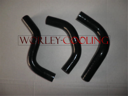 Radiator & Hoses for Suzuki Swift Cultus MK2 GTI SF413 G13B (1989-1994)