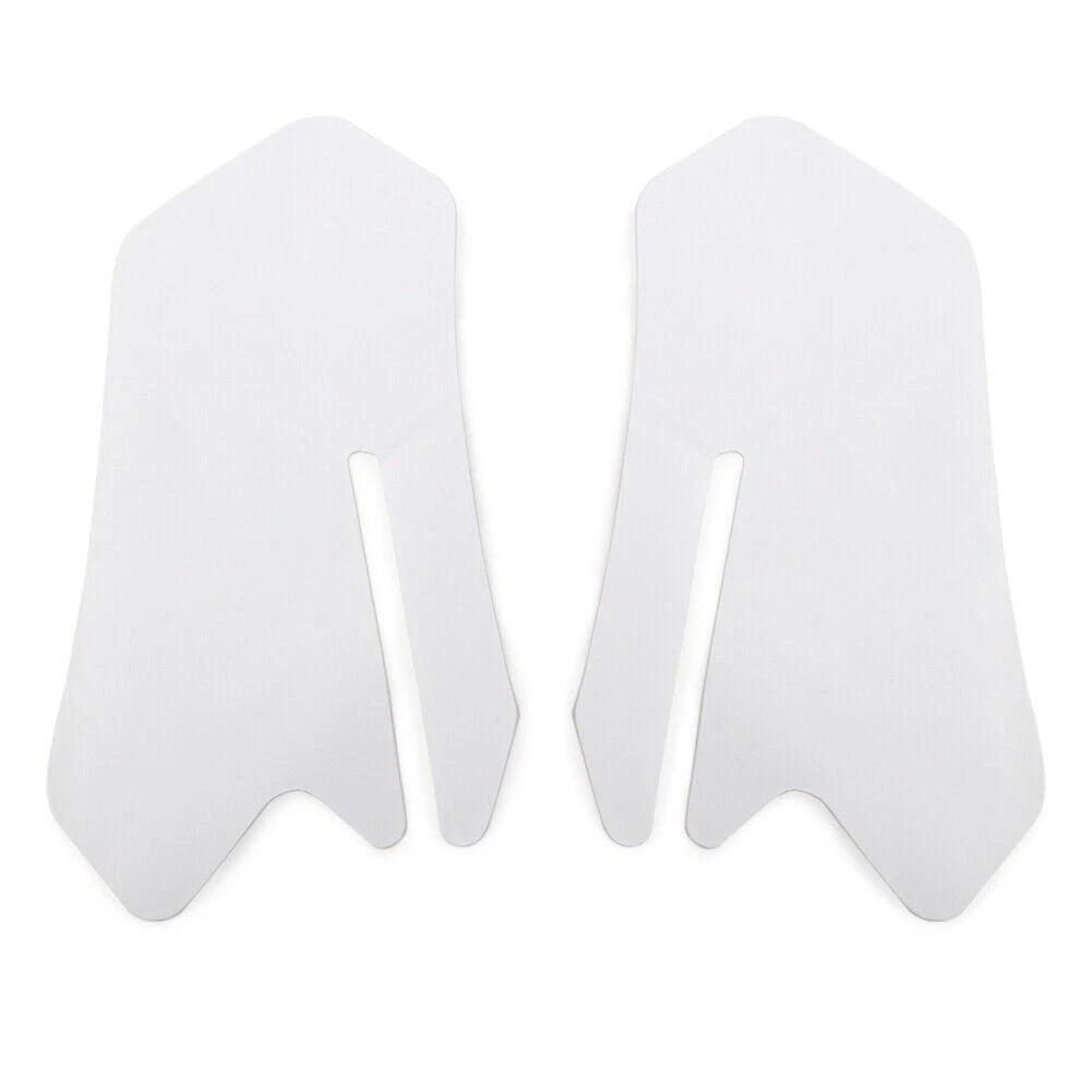 Anti-Slip Sticker Side Knee Tank Pad for DUCATI PANIGALE V2 (2021)
