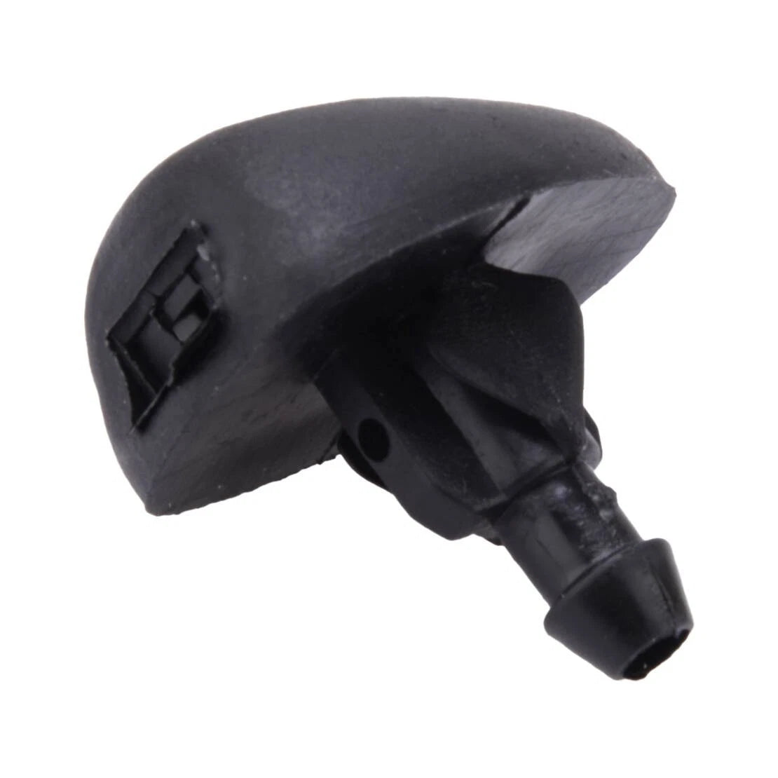 Front Windshield Washer Nozzles for Peugeot 106, Fiat Scudo (1991-2006)