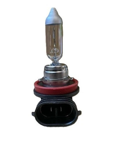 H11 Halogen Globe Bulb 12V 55W Long Life Michiba 10x