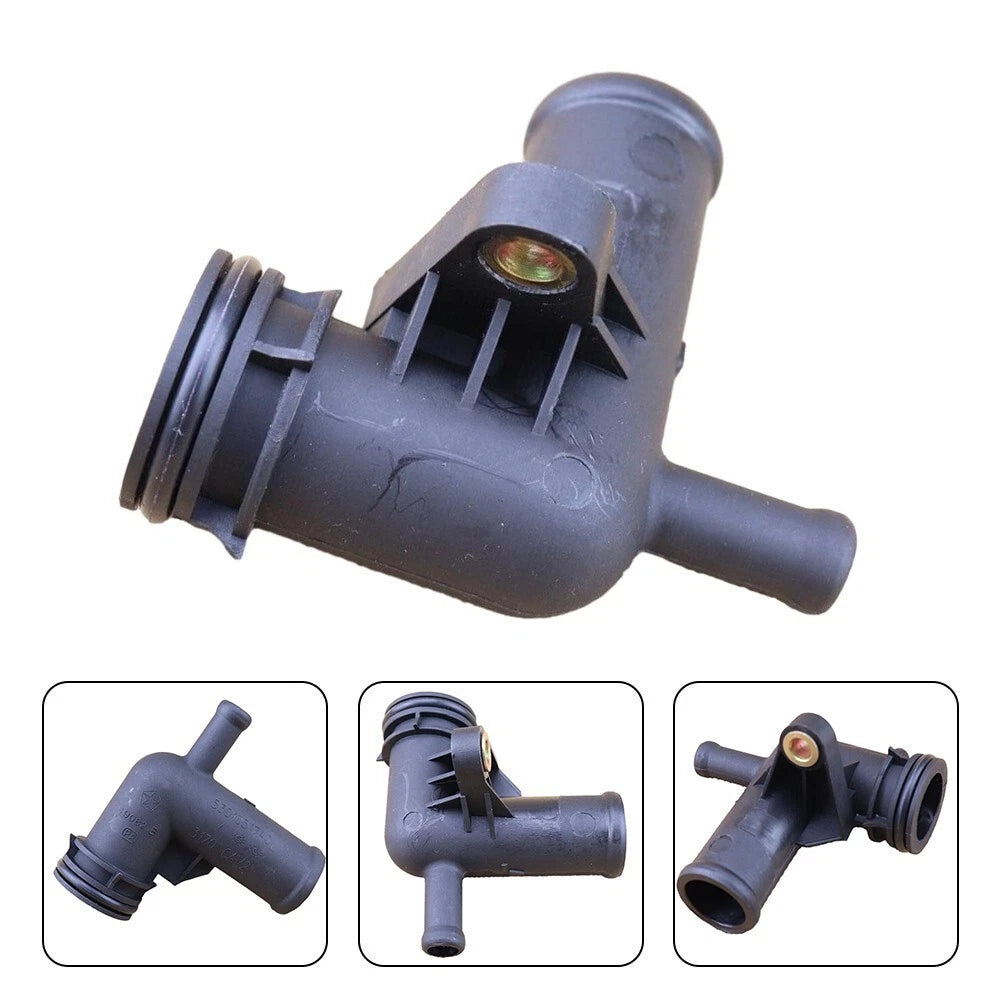 1x Engine Water Pump Inlet Tube for Jeep Liberty 2.4L-L4 (2003–2005)