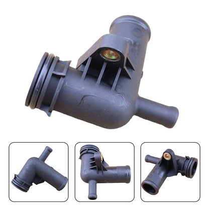 1x Engine Water Pump Inlet Tube for Jeep Liberty 2.4L-L4 (2003–2005)