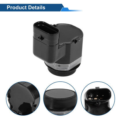 Reverse Backup Parking Sensor for BMW 7 Series (2011-2015)