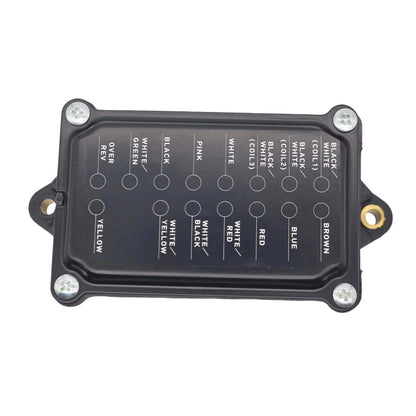 CDI Unit Assembly for Yamaha Outboard 75 80 85 90 HP (1984-1996)