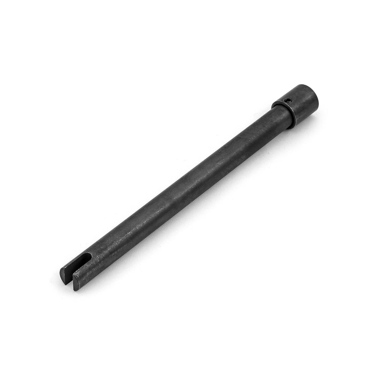 Hardened Steel Oil Pump Drive Shaft & Sleeve for Chevy BBC 454