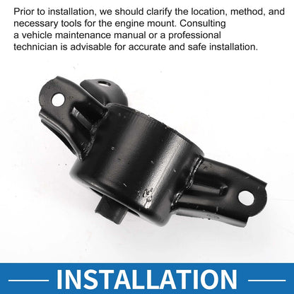 Engine Mount for Hyundai Veloster (2015)