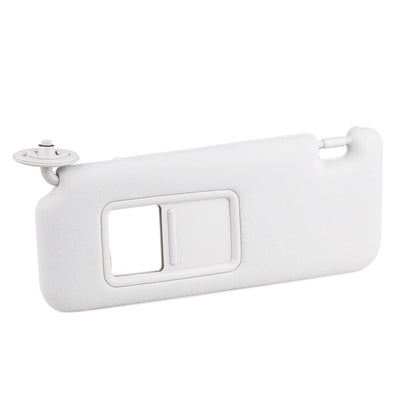 Sun Visor for Scion TC 2005-2010 Gray Left Driver Side (2005-2010)