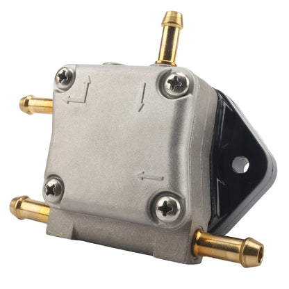 Fuel Pump for Mercury Marine 25-60HP Outboard Motors