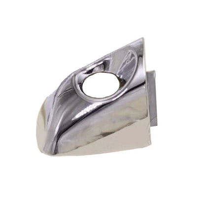Left Side Exterior Door Handle Cap for Hyundai Santa Fe (2013–2019)