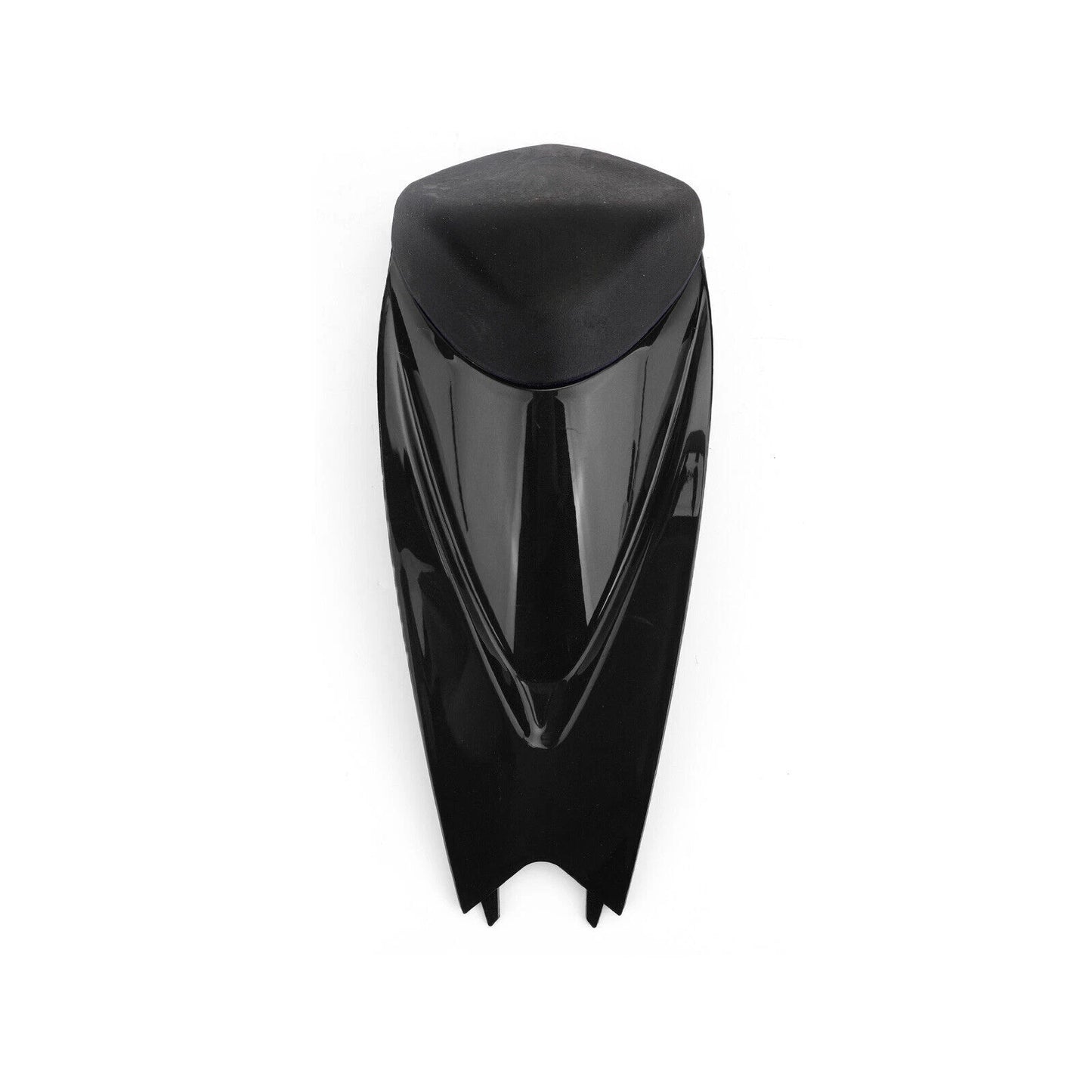Pillion Cover for 2009-2016 Aprilia RSV4 R 1000 APRC (2 x ABS Black)