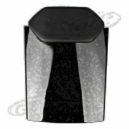 Rear Seat Cover Cowl for Yamaha YZF R1 (1998-1999) Black