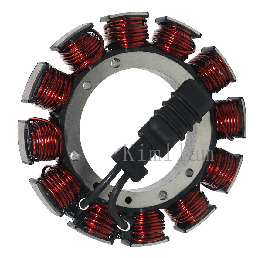Magneto Stator Coil for Harley-Davidson Road King FLHR (1988-2023)