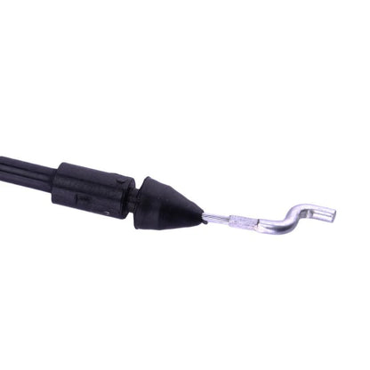 Front Pull Line Interior Door Cable for Smart City-Coupe Fortwo (1998-2007)