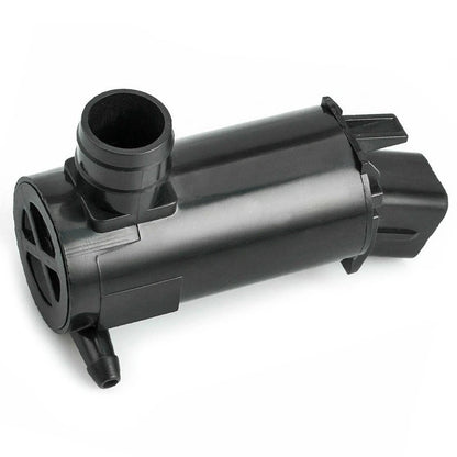 Windshield Washer Pump for Hyundai Accent, Sonata, Kia Optima (2000-2023)