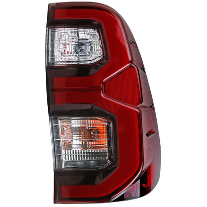 LED Tail Light for Toyota Hilux Rogue (2020-2023)