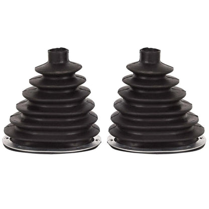 2 x Rubber Steering Arm Boots for Bobcat 732 741 742 743 751 753 763 773 843
