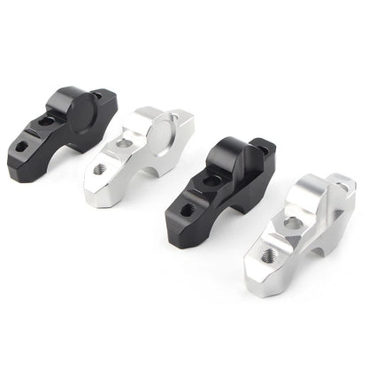 Handlebar Extension for BMW S1000R Chrome (2014-2023)