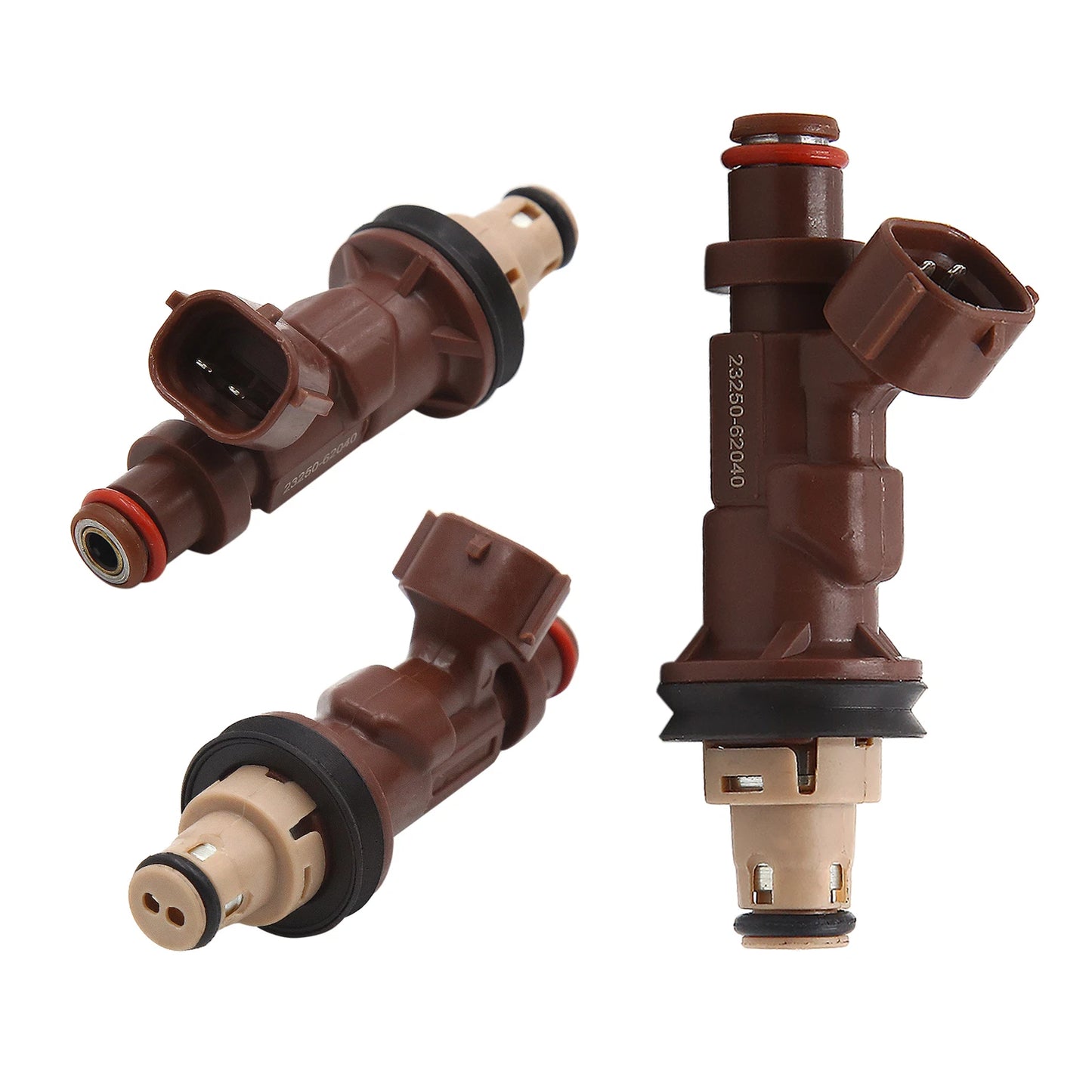 Fuel Injectors for Toyota Tacoma, 4Runner (1999-2004, 1999-2002)