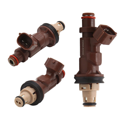 Fuel Injectors for Toyota Tacoma, 4Runner (1999-2004, 1999-2002)