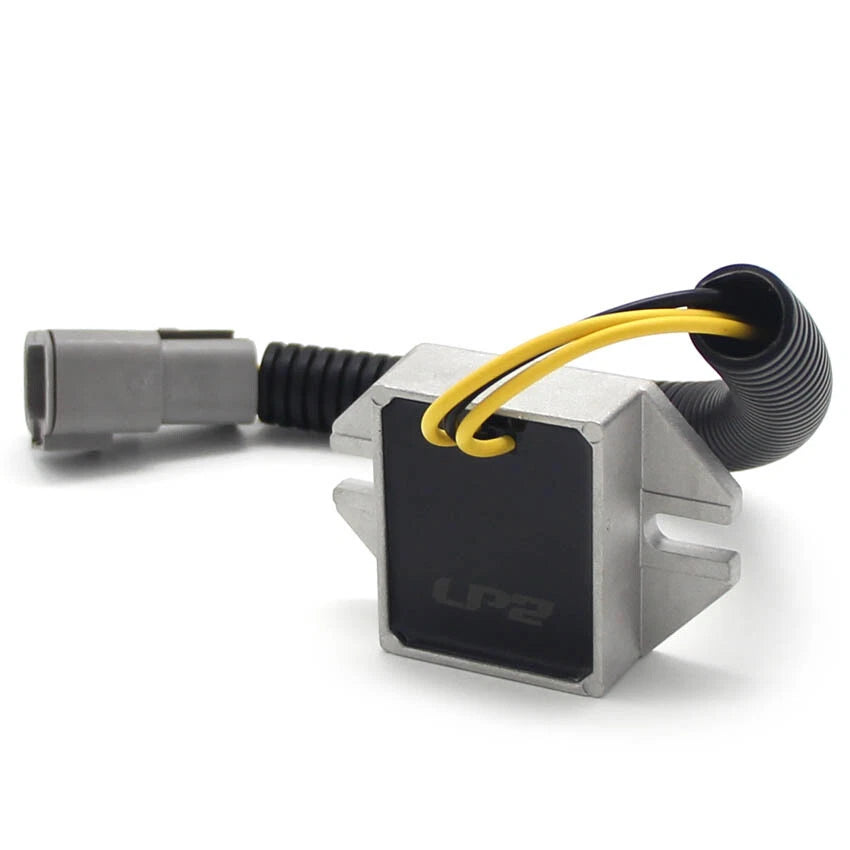 Voltage Rectifier Regulator for Ski-Doo Expedition, MX Z, Summit (2002-2006)