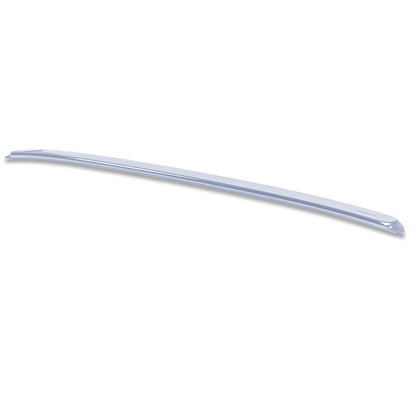 372 Steel Blue Roof Spoiler for BMW E46 Sedan (2001-2006)