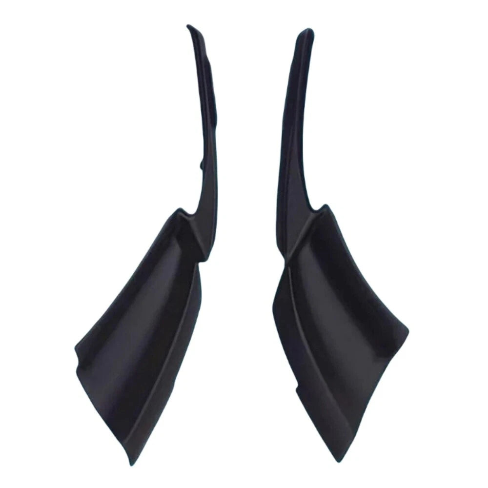Front Windshield Wiper Side Cowl Trim Covers for Nissan Armada, Infiniti